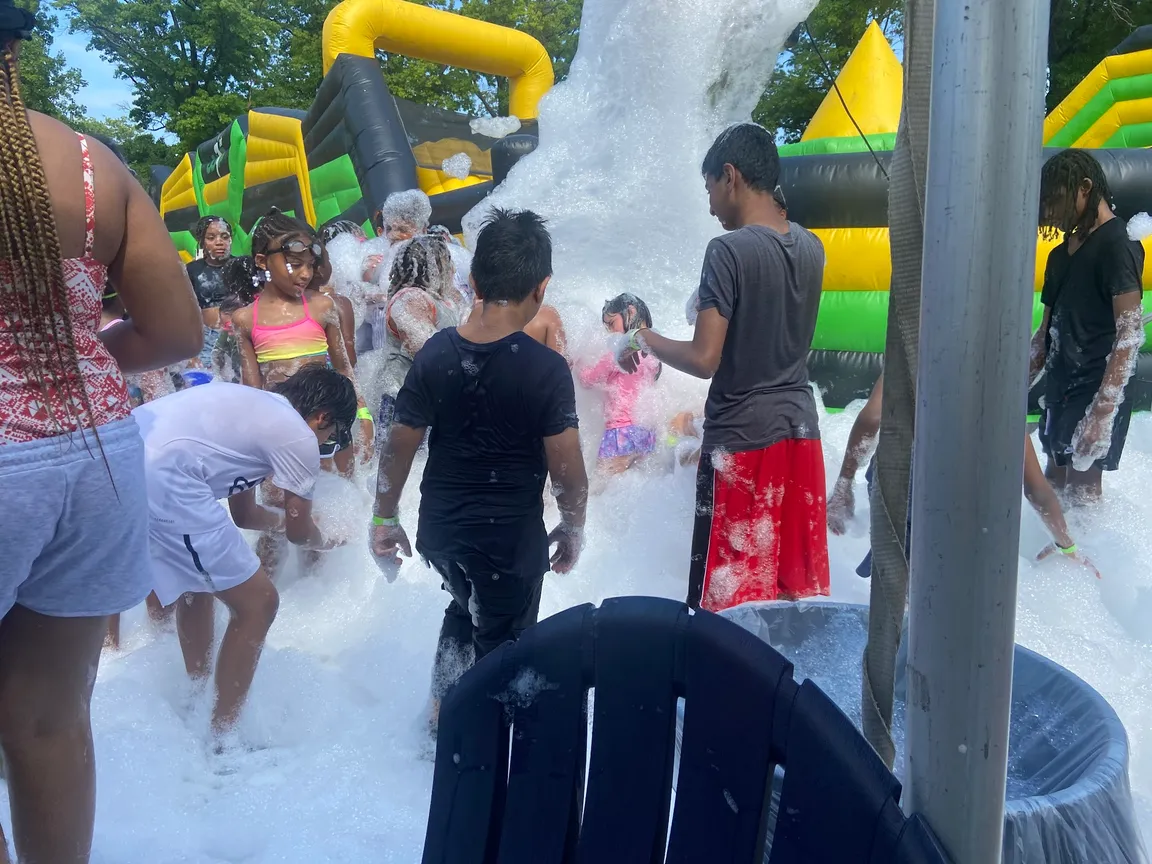 Slide City Waterpark