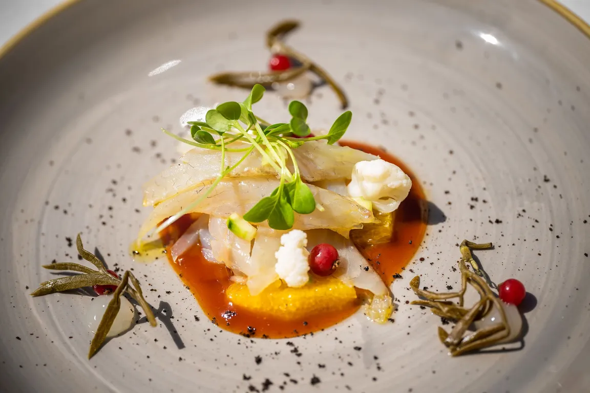 Passarola Restaurant