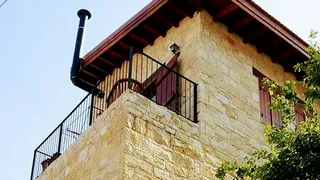 Iro's Guesthouse