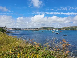 Peveril Point