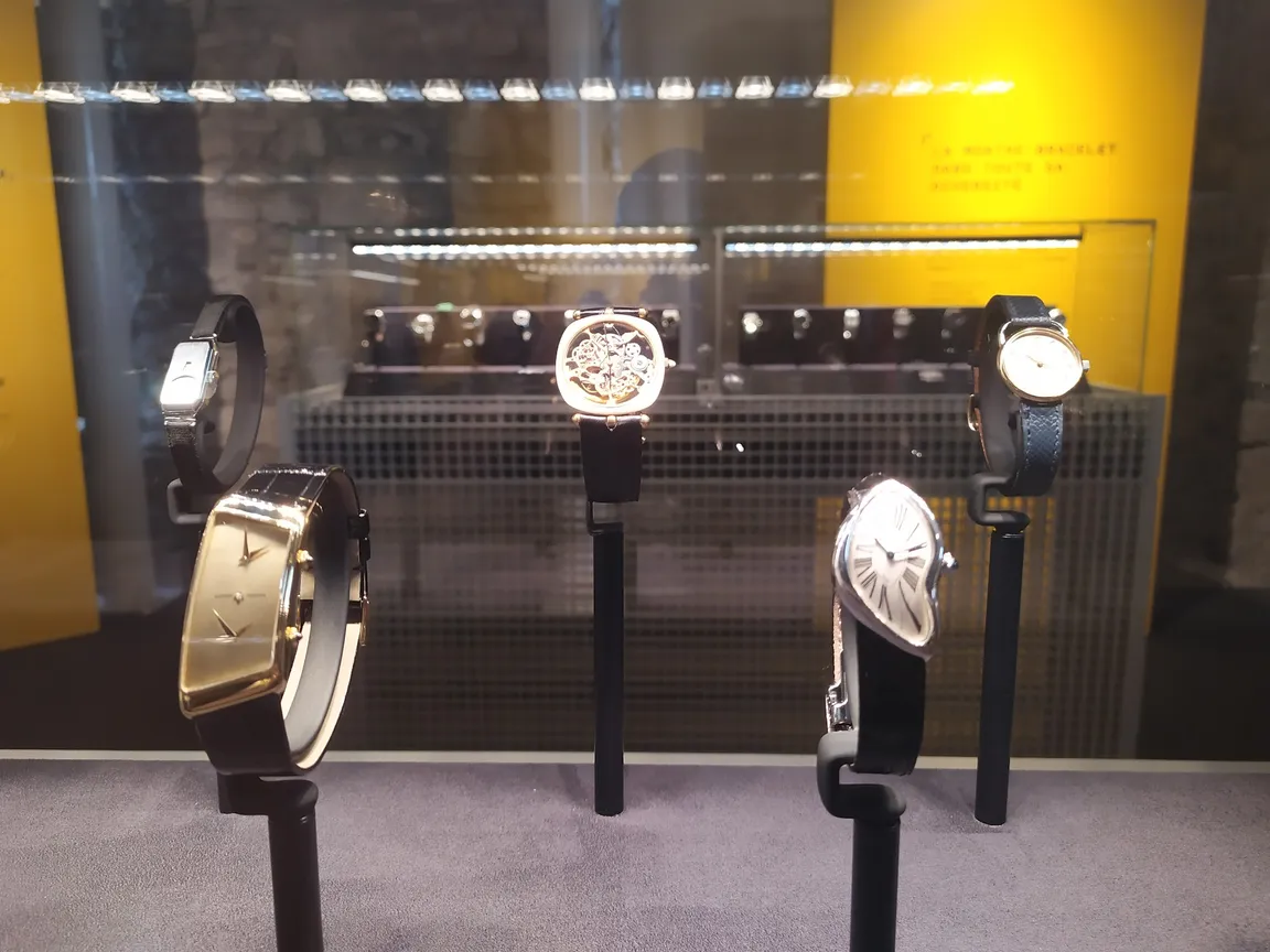 Fondation de la Haute Horlogerie