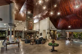 Katiliya Mountain Resort & Spa Chiang Rai