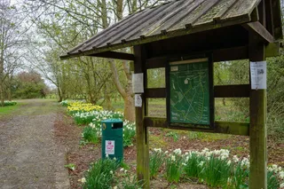 Jubilee Nature Reserve