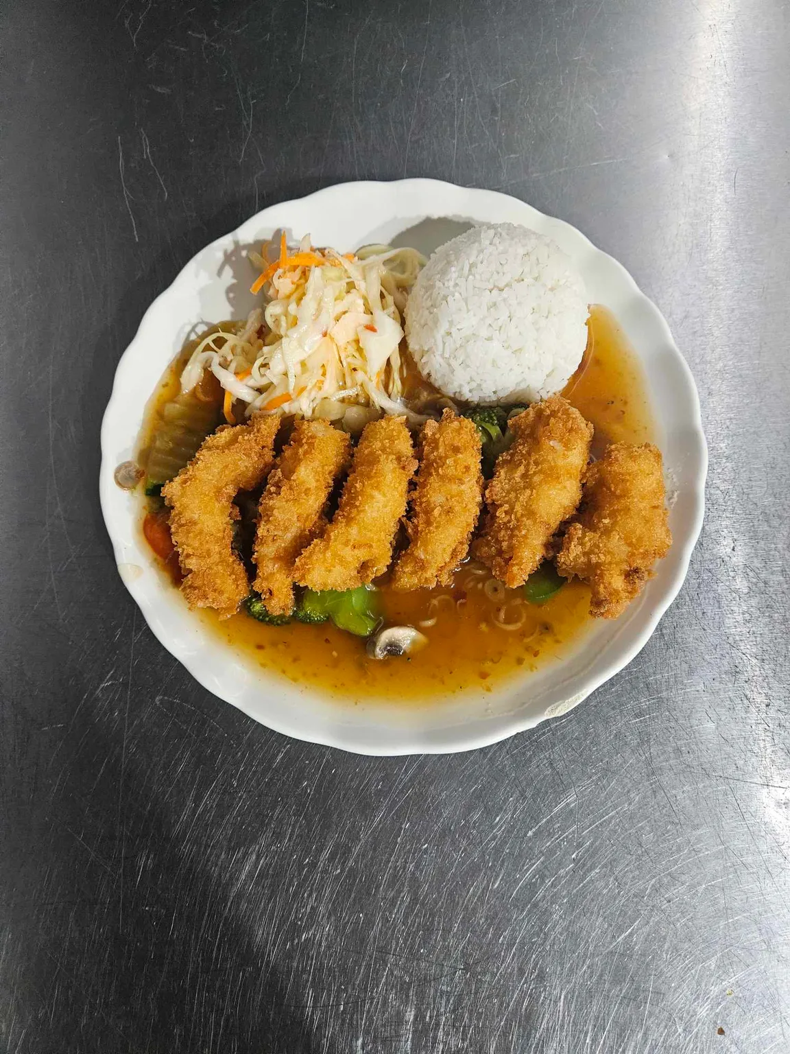 Asia Taste