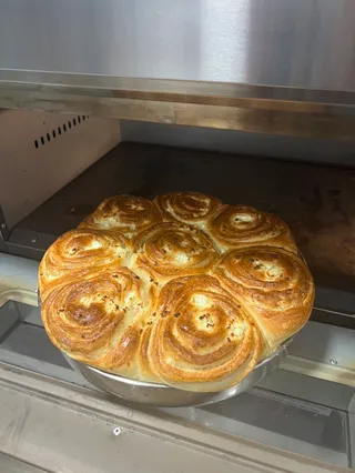 Stefi’s Bakery Homemade