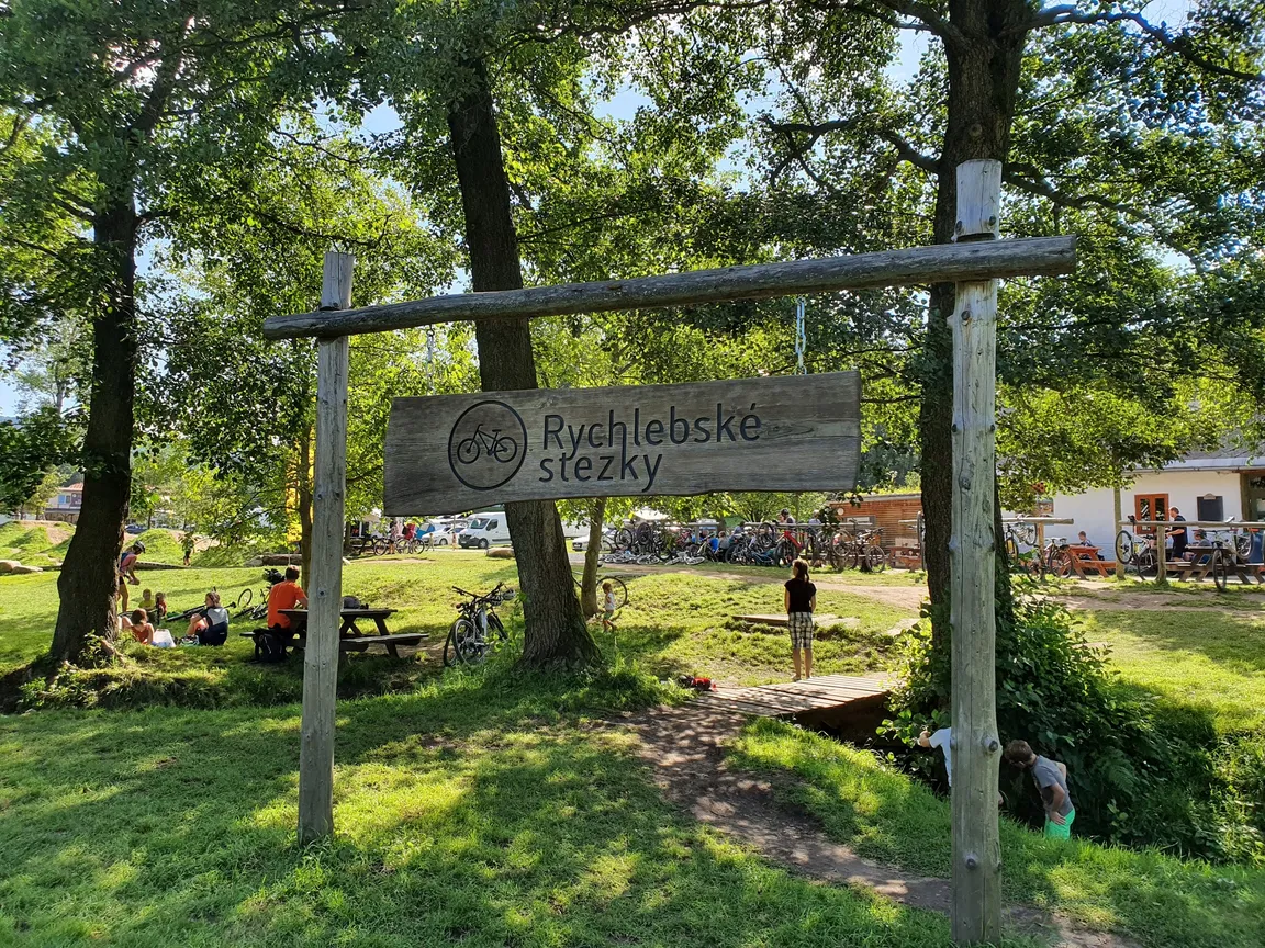 Rychlebskie Ścieżki