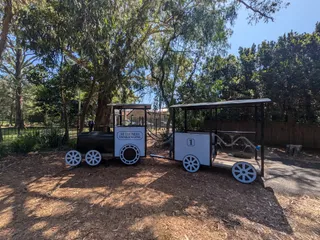 St Thomas Rest Park