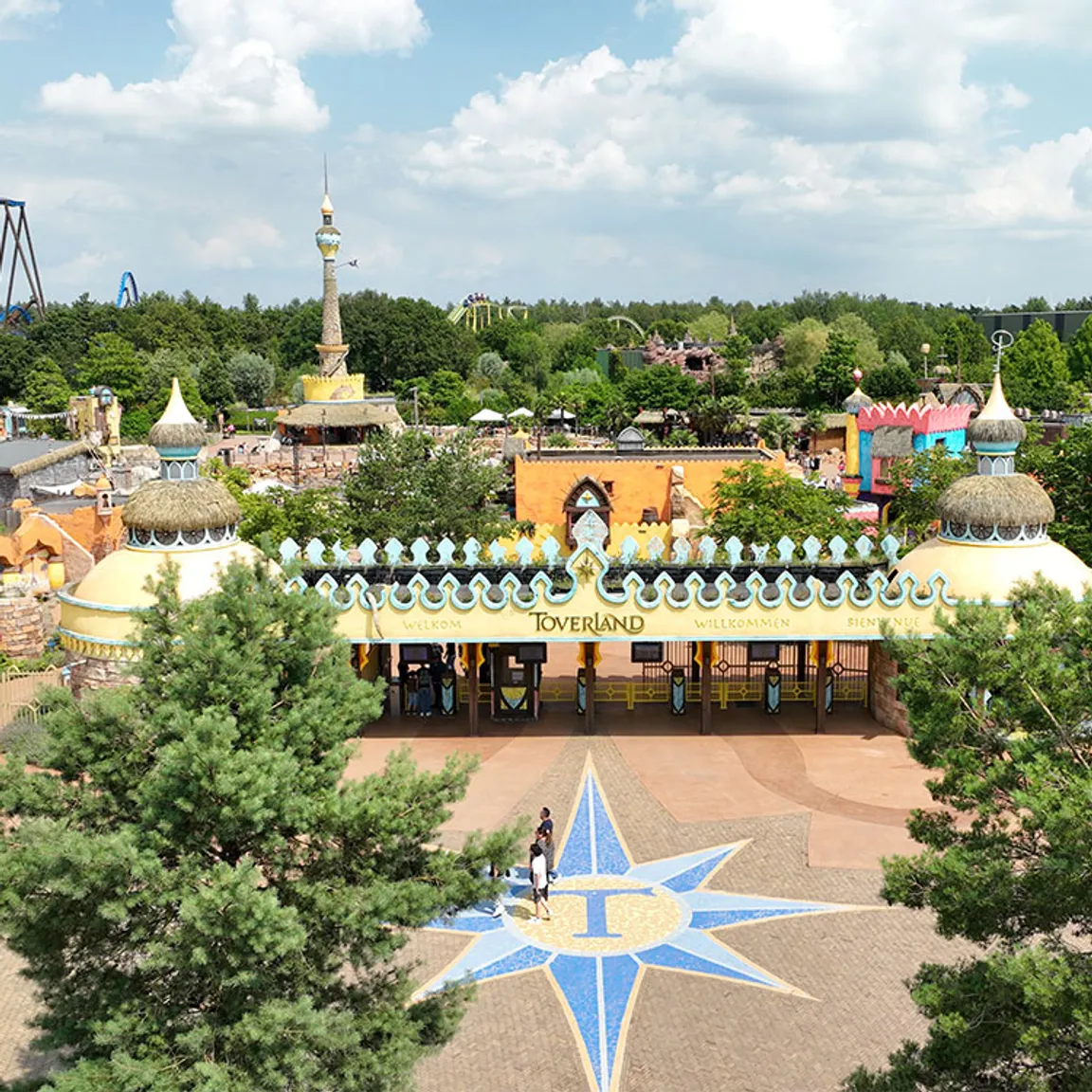 Toverland