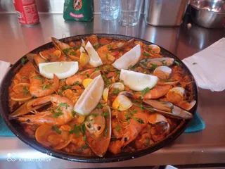 La Gallega