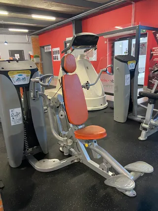 Xtreme Fitness Krasnystaw,