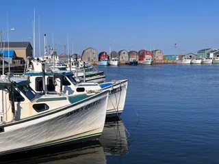 Cabot Beach Provincial Park