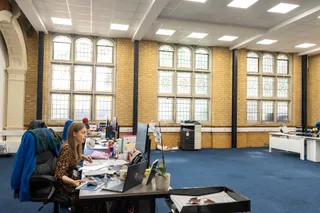 Spaceworks