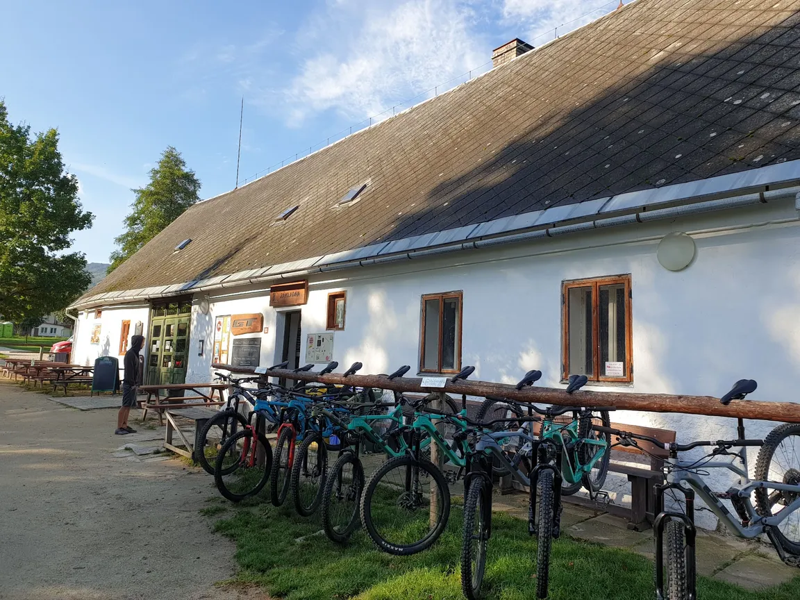 Rychlebskie Ścieżki