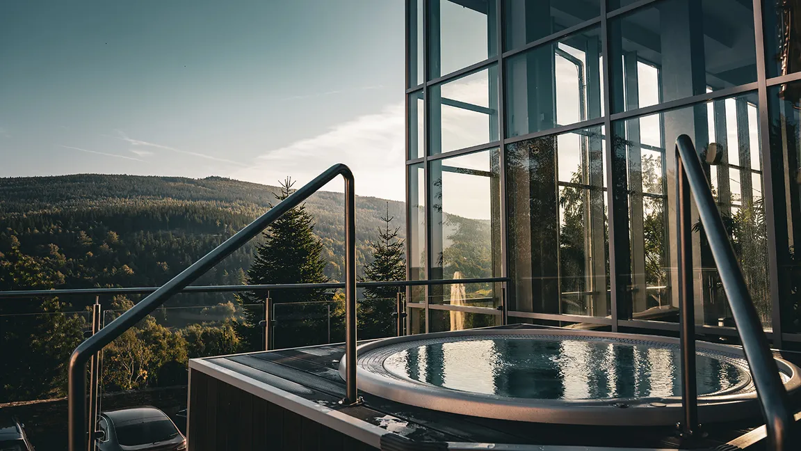 Hotel & Medi-SPA Biały Kamień