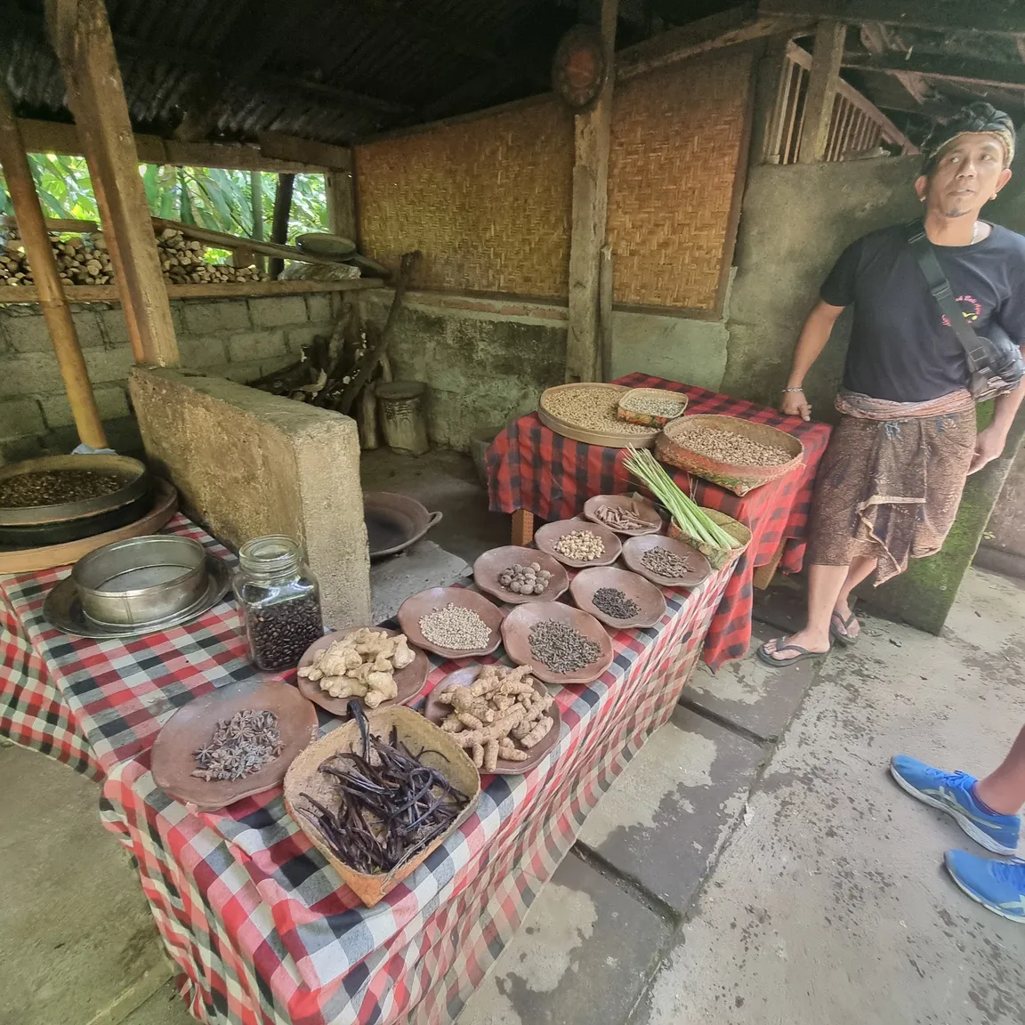 Subak Bali Agro