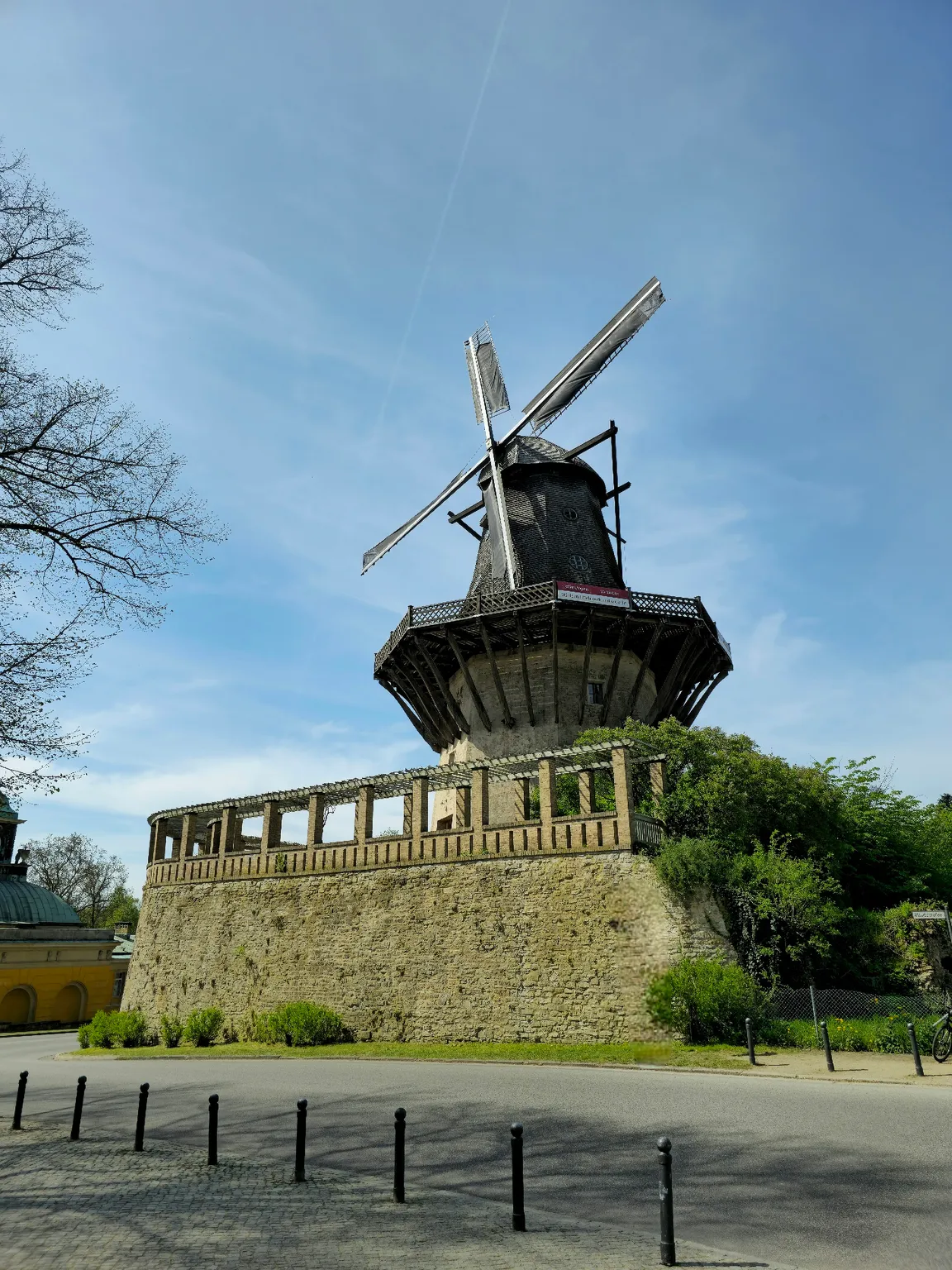 Park Sanssouci