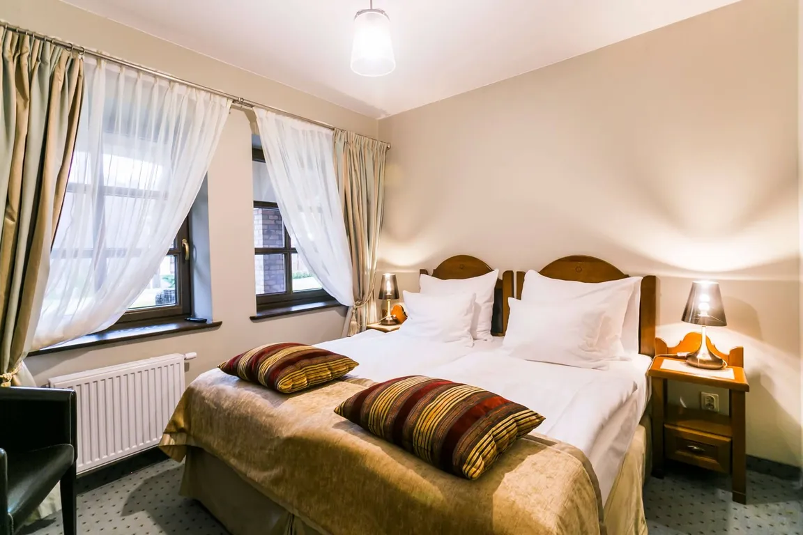 Hotel Aubrecht Country Spa Resort