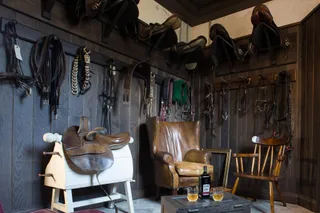 Slane Irish Whiskey Distillery