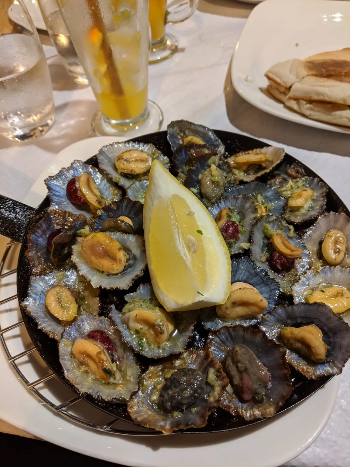 Ristorante Tesoro