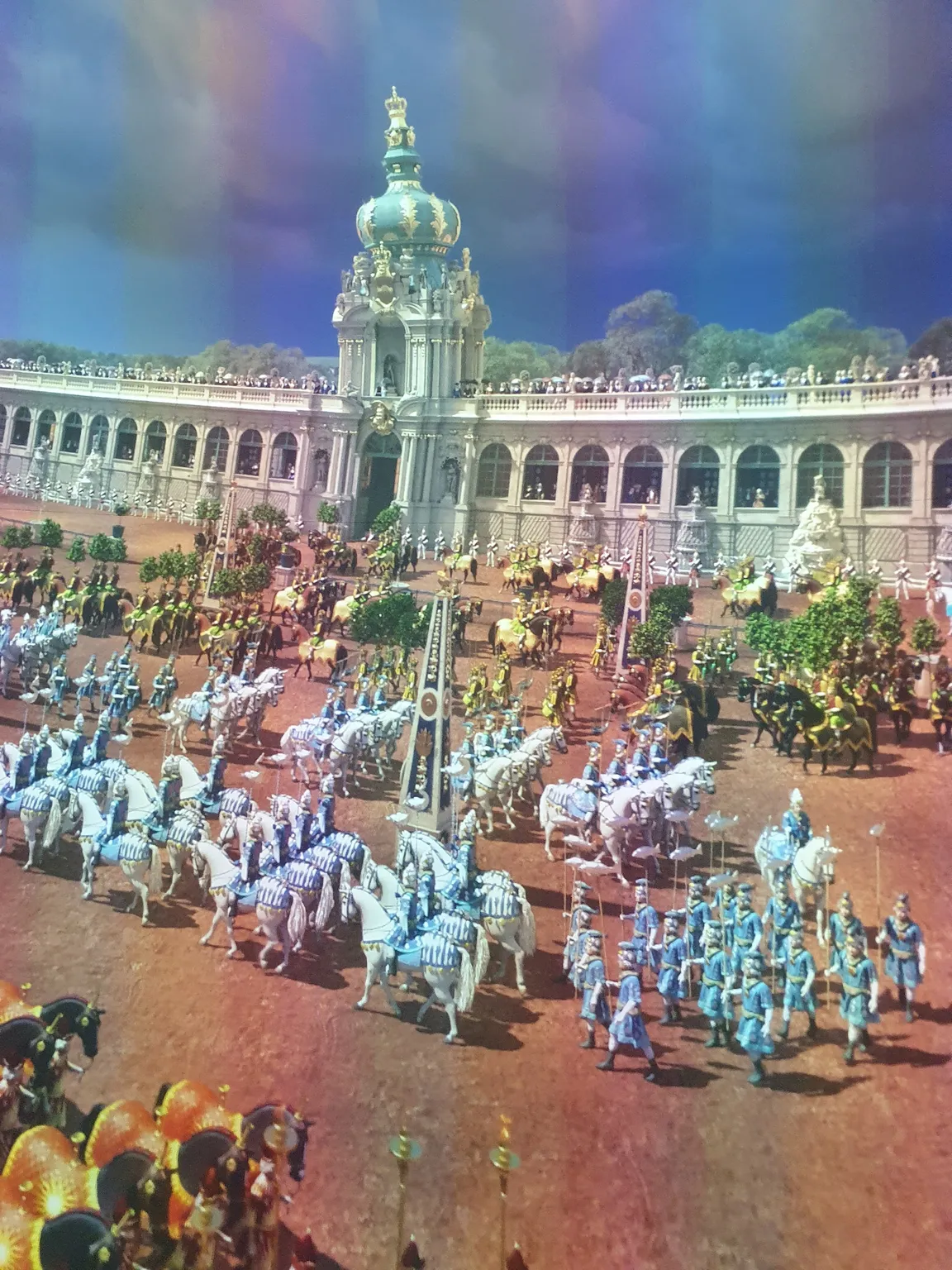 Zwinger Xperience