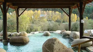 Caldas de Outariz (Hot Springs)