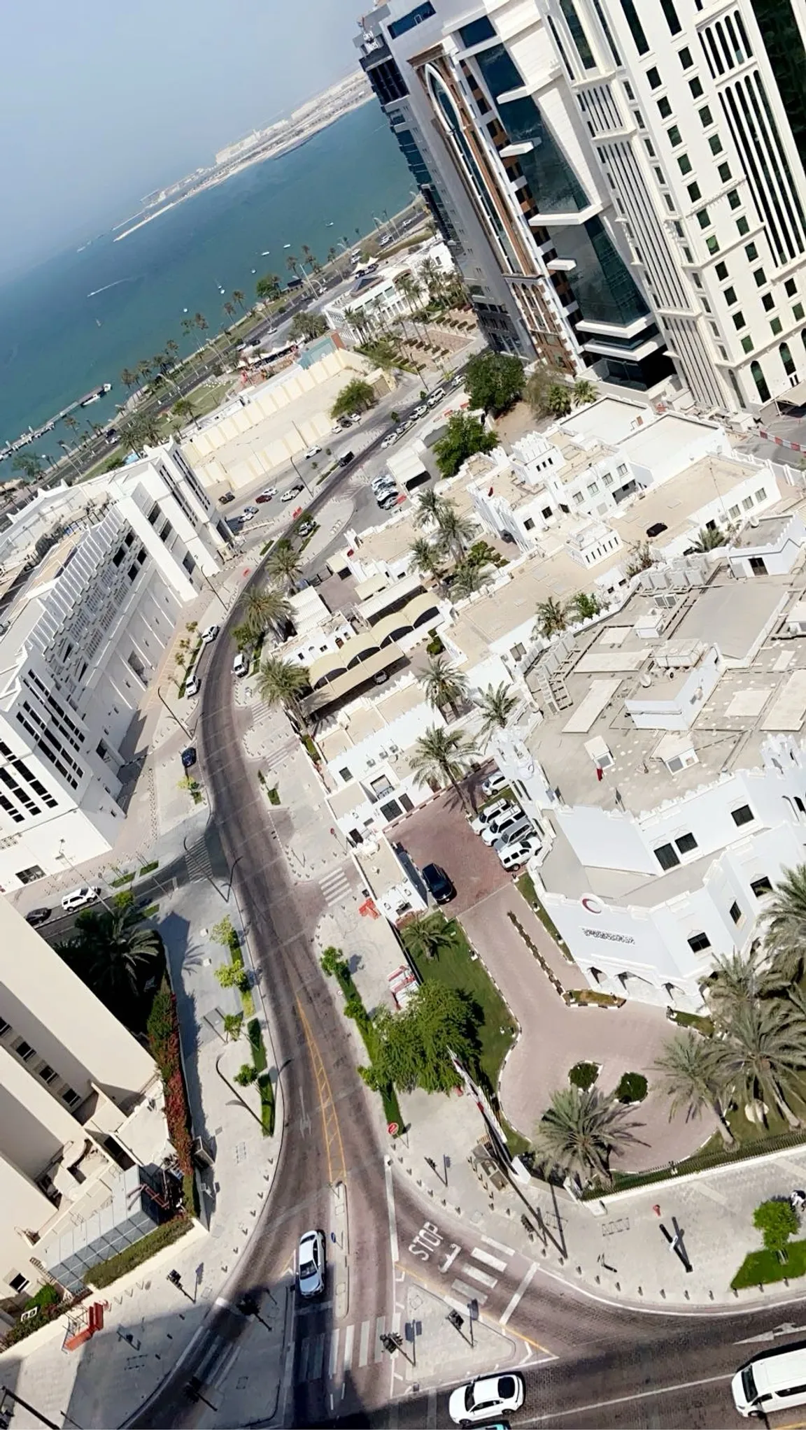 Amiri Yachts Offices