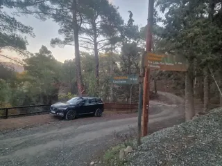 Kakomallis Picnic Site (No 25)