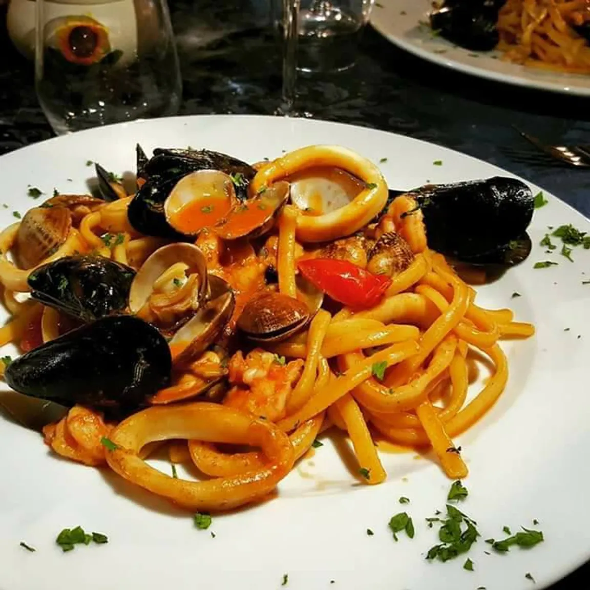 Terrazze Fiorelli