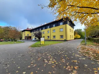 Arboretum SGGW w Rogowie
