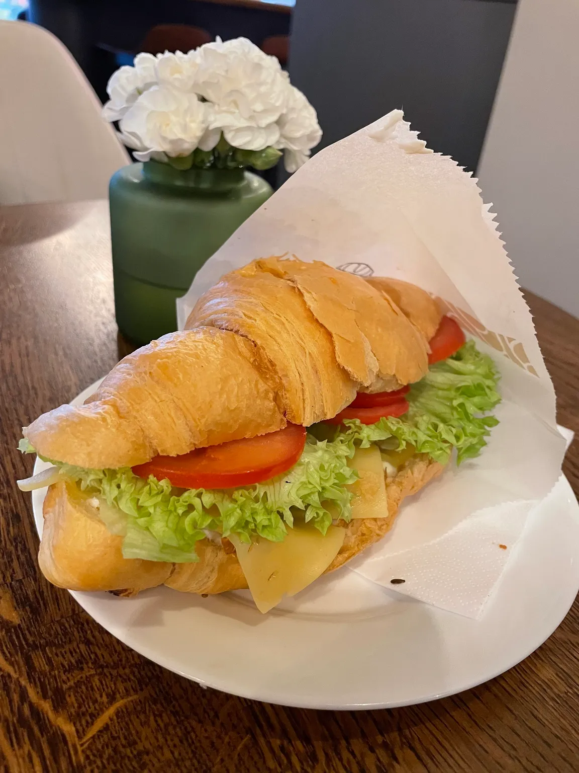 Lviv Croissants