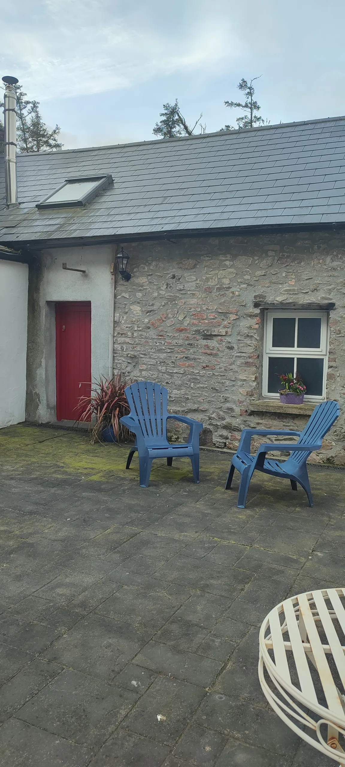 Nells Farm House