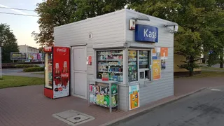Circle K Express