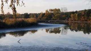 Erlebnispark Wasser-Fisch-Natur