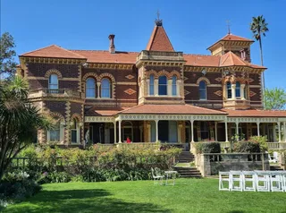 Rippon Lea Estate