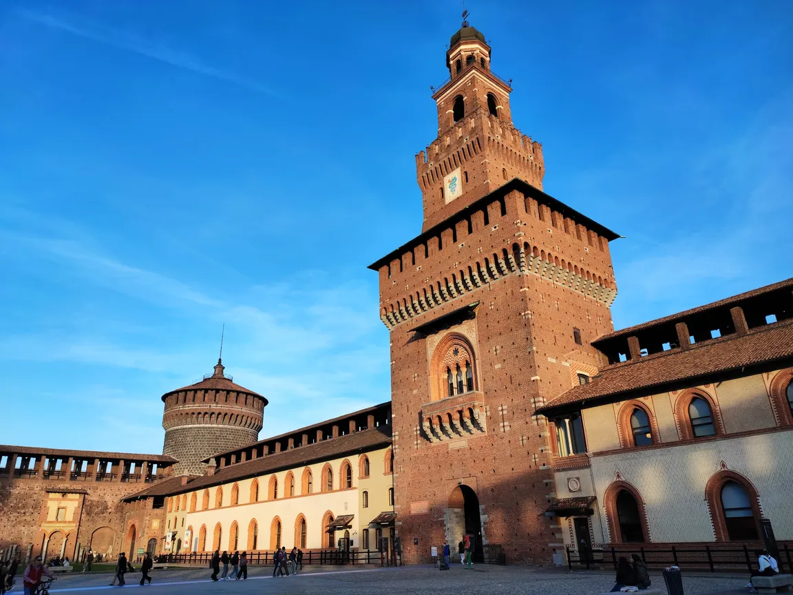 Parco Sempione