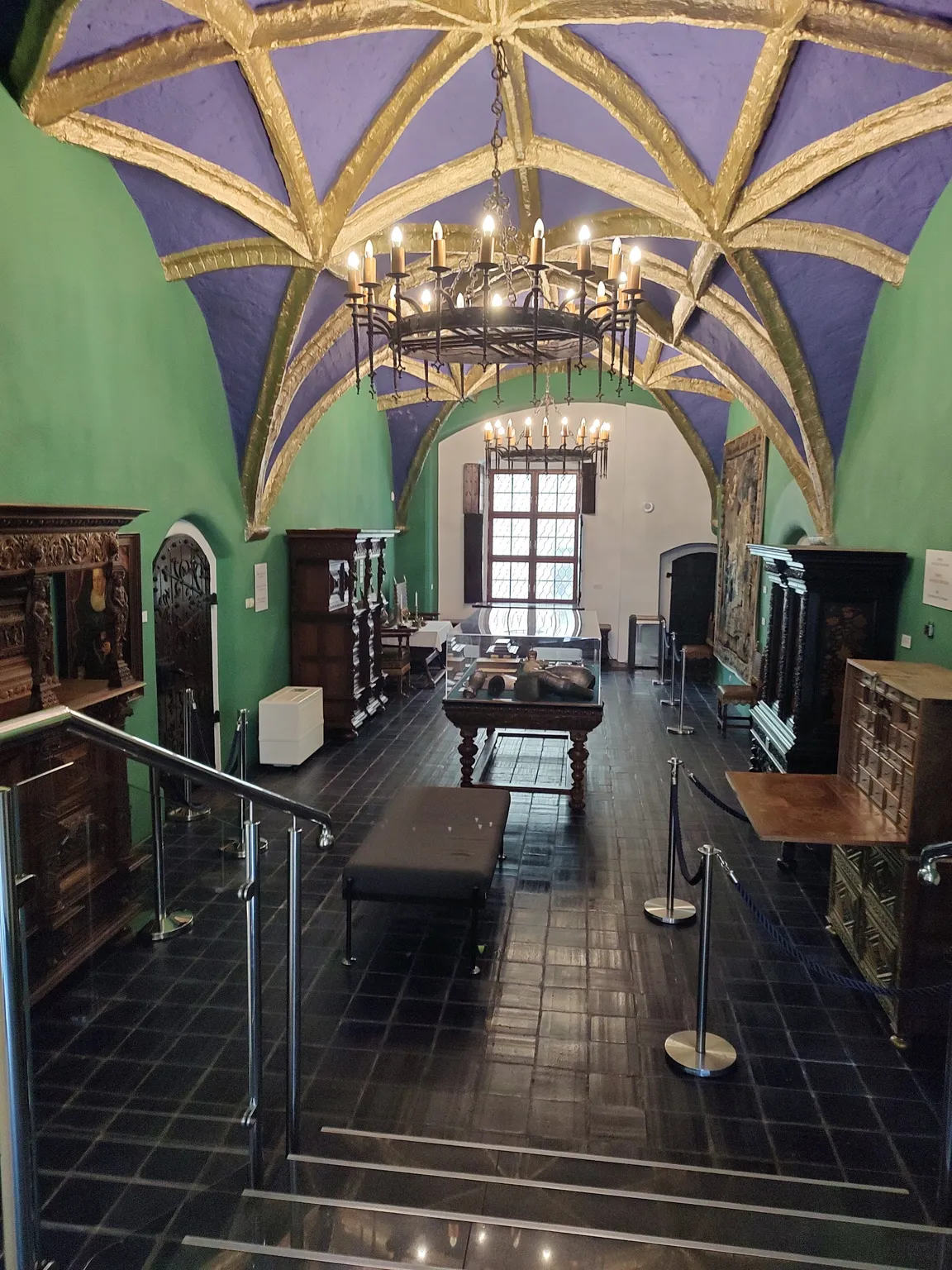 Muzeum Zamkowe