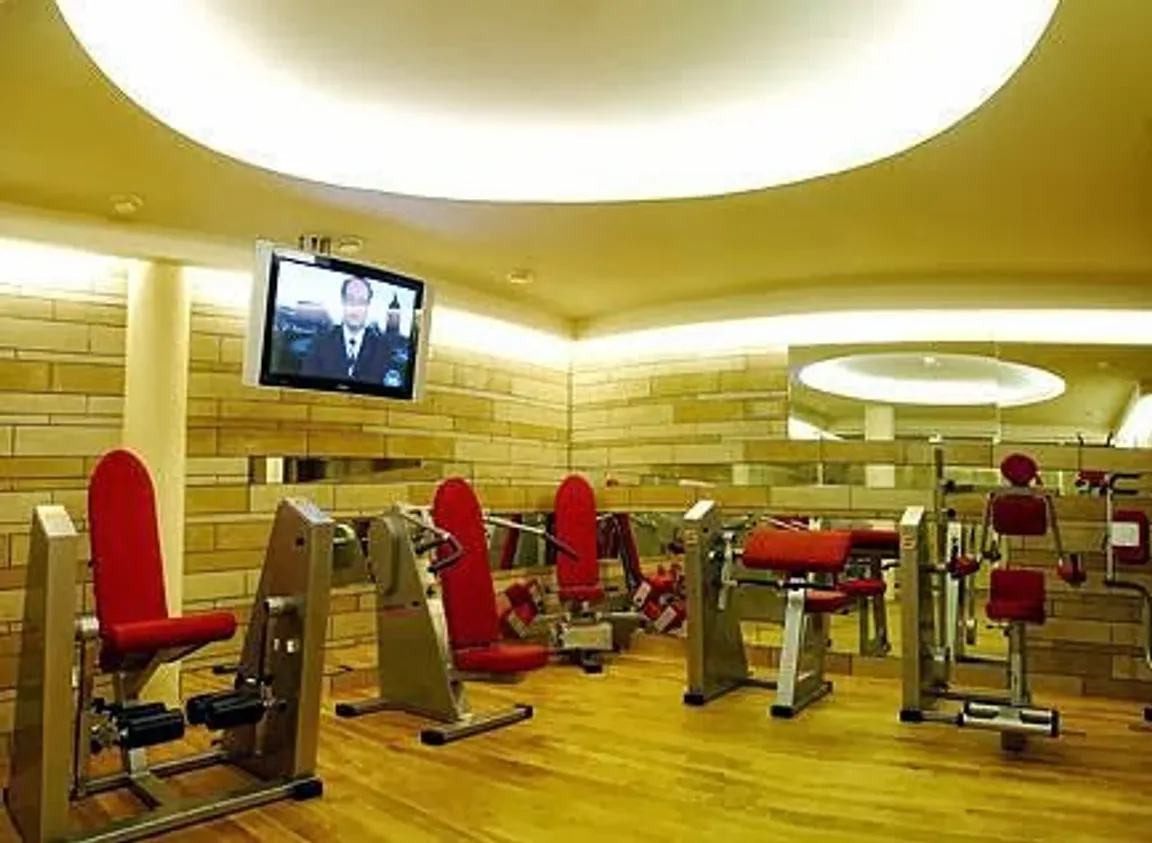 HOTEL AM MEER & SPA