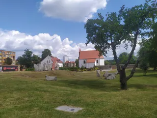 Ośrodek Kultury Gminy Lubin