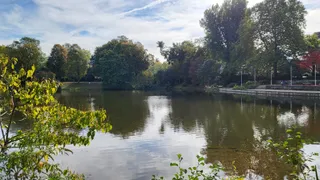 Ständehauspark
