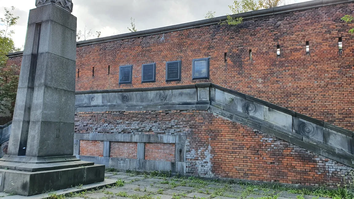Muzeum X Pawilonu Cytadeli Warszawskiej