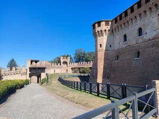 Castello di Gradara