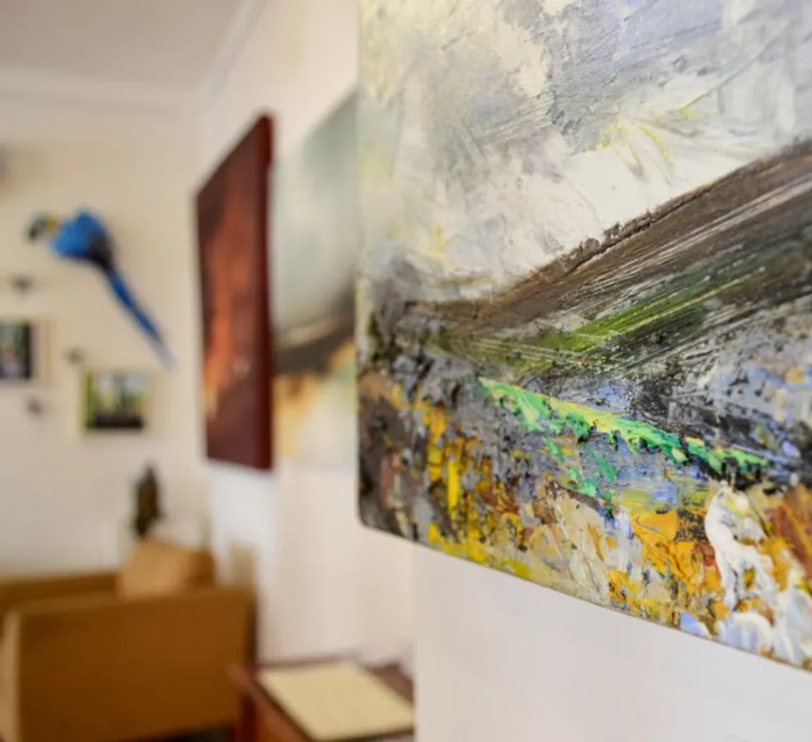 ScotlandArt Gallery