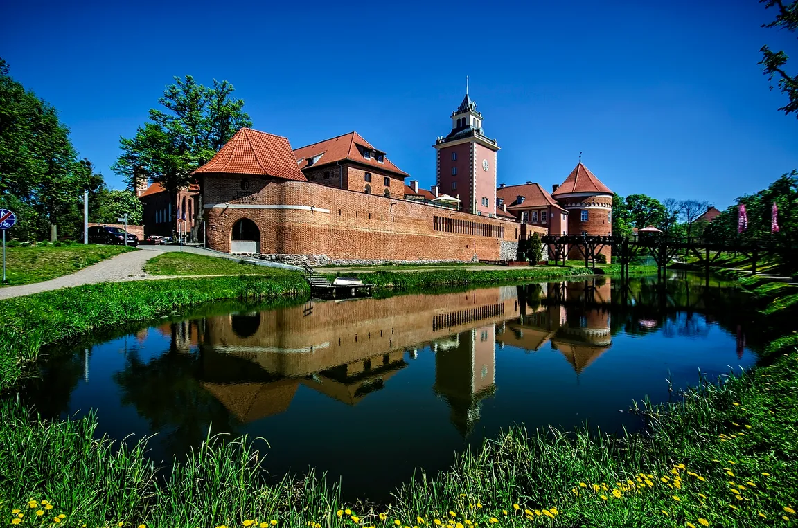 Hotel Krasicki