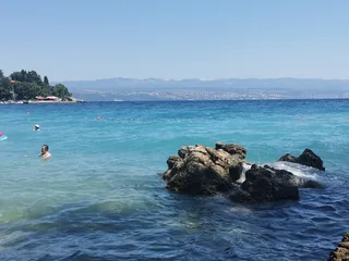 autokamp Medveja