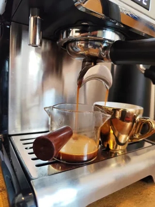 Core Coffee Lab and Roastery