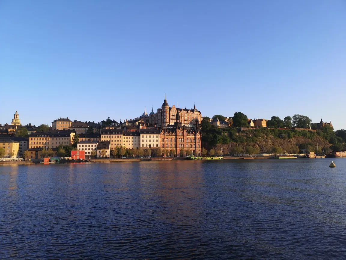 Mariaberget