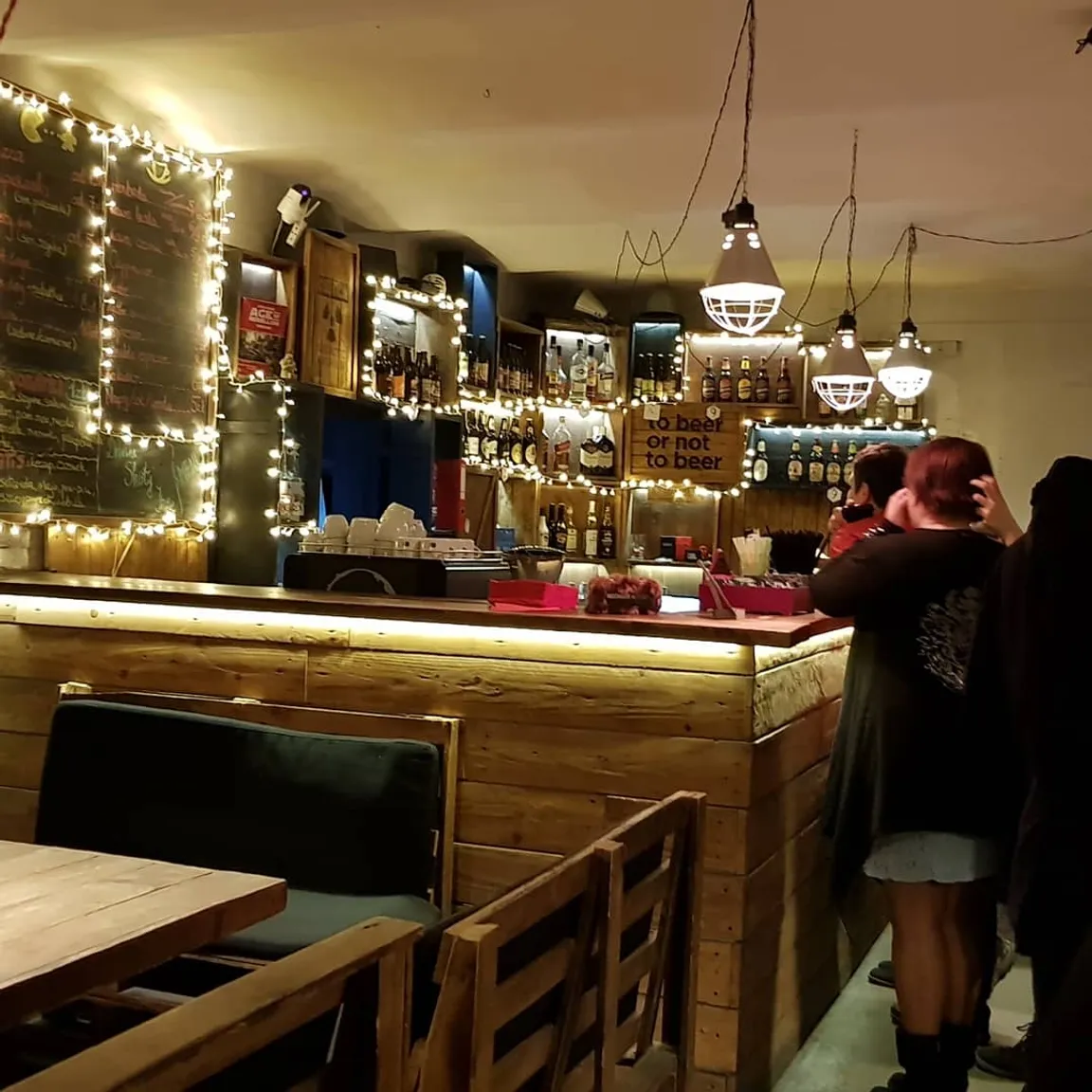 Hex Cafe
