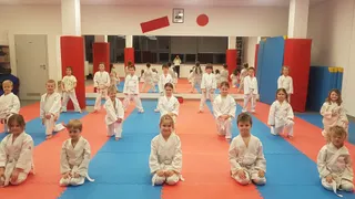 Akademia Sportu i Karate w Warszawie - DOJO PYRY