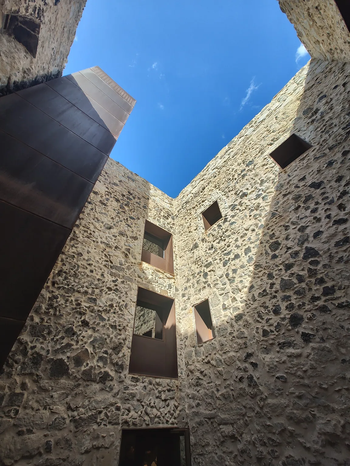 Castillo de la Luz