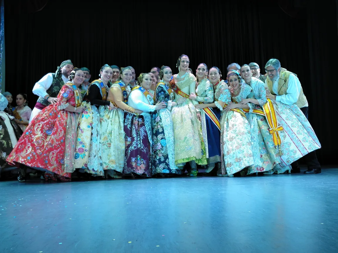 ESPAiEVENTS CANAL Pinedo - Sala CANAL - CANAL de PINEDO, S.L.